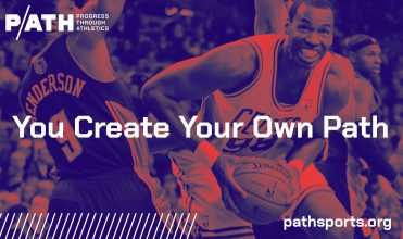 You Create Your Own Path