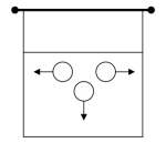 volleyball defense - theory of centrality