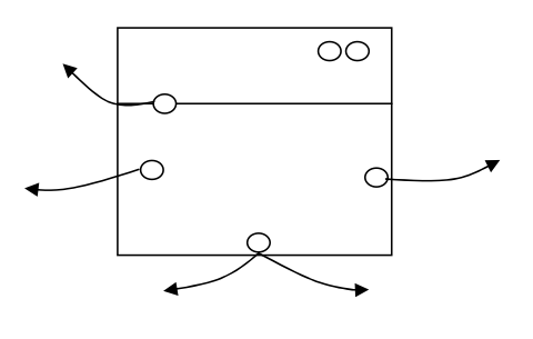 volleyball defense emergency position