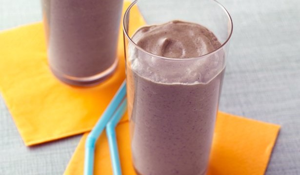 Food for Volleyball Players