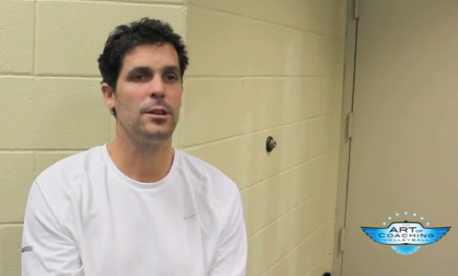 Tryout Tips from Brent Hilliard