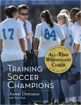 Training Soccer Champions