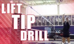 Lift Tip Drill with Tod Mattox