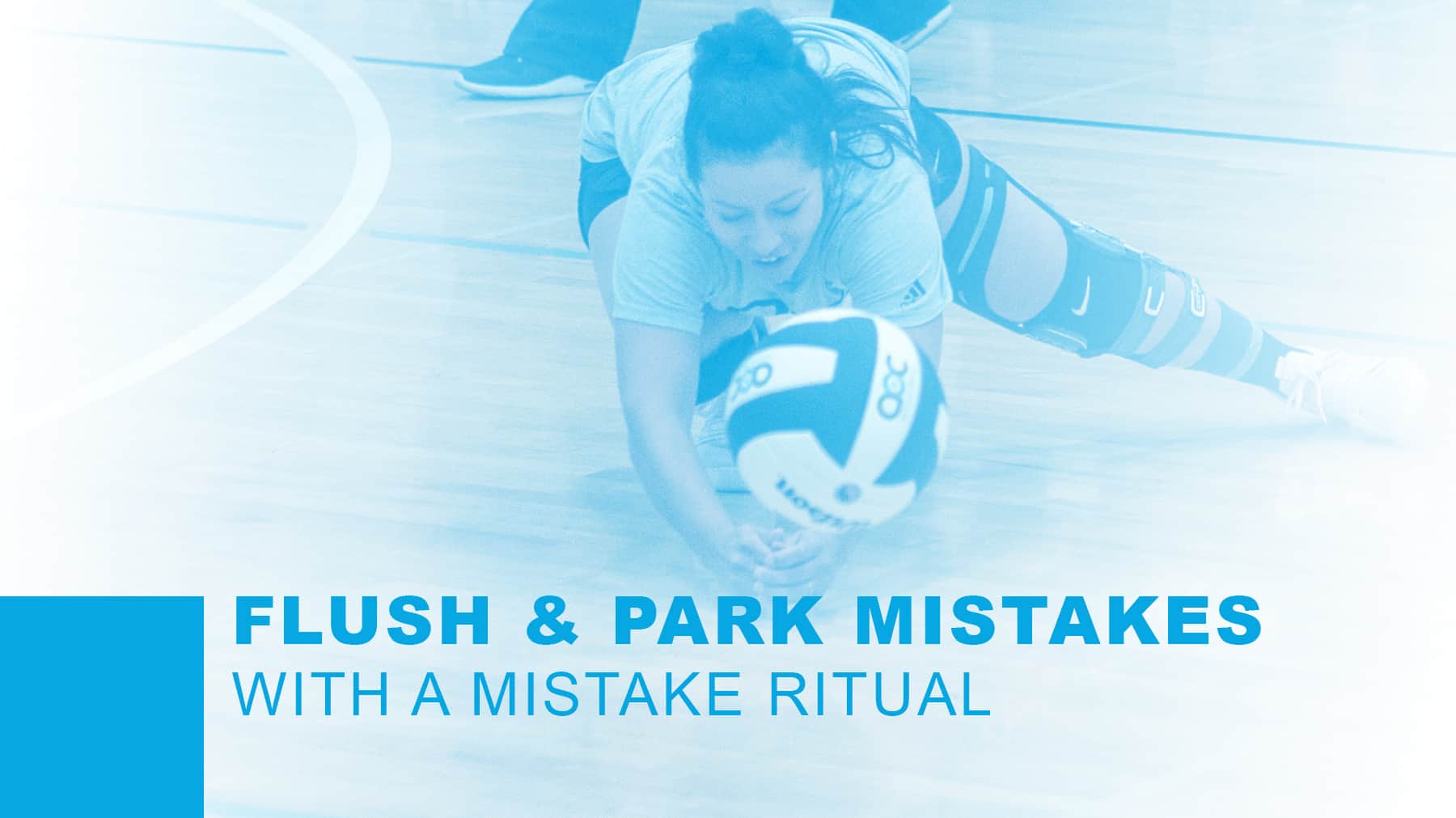 Flush and park mistakes