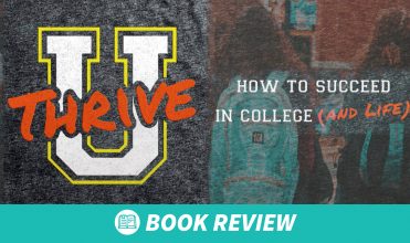 U Thrive book review