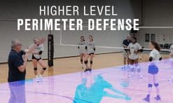 perimeter defense