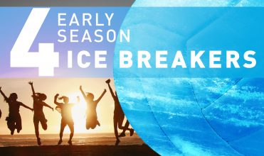 early season icebreakers