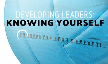 developing leaders