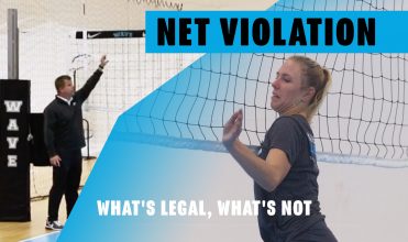 net violation