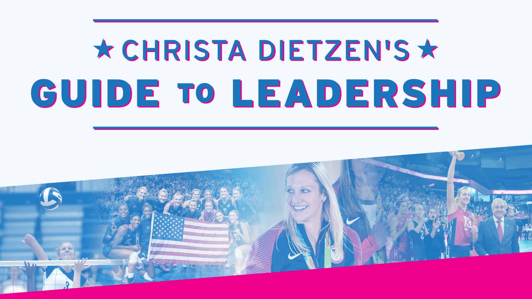 Guide to Leadership - Intro