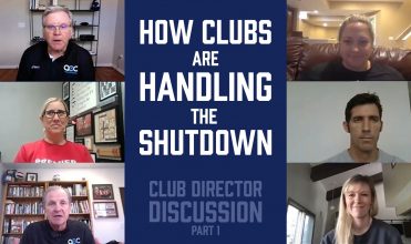 Club Directors Discussion