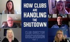 club directors
