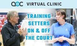 training setters