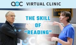 mastering reading