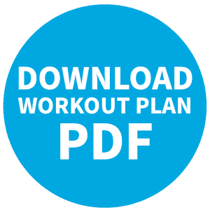Download workout plan PDF