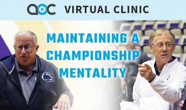 championship mentality