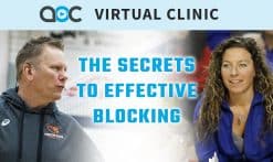 effective blocking