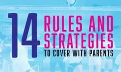14 rules and strategies