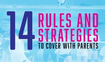 14 rules and strategies