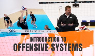 intro to offensive system
