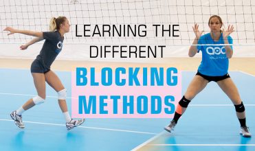 Different blocking methods