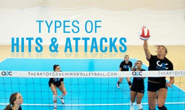 types of hits and attacks