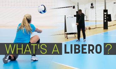 Whats a Libero