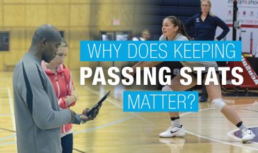 why passing stats matter