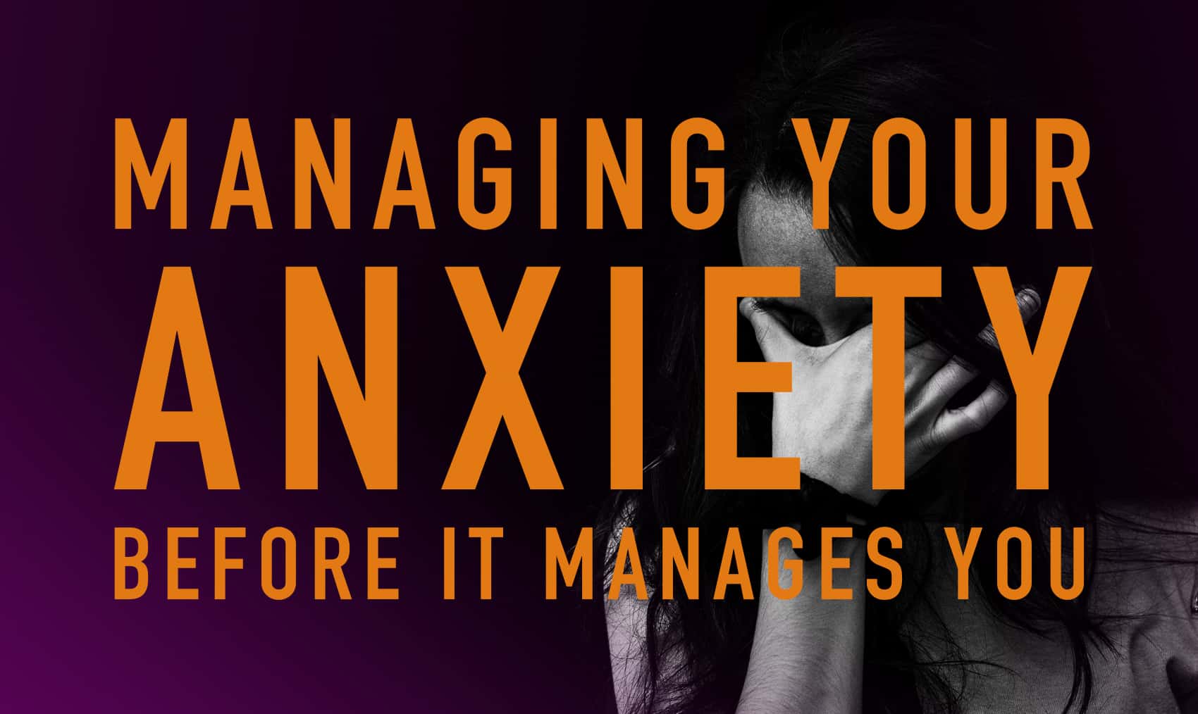 wellness blog anxiety