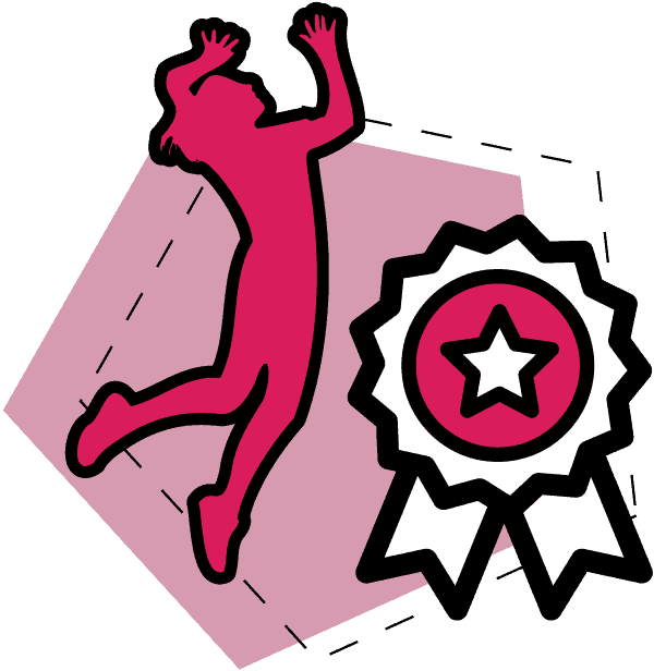 Position Training Series Icon