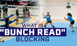 bunch read blocking