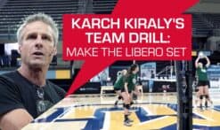 karch team drill