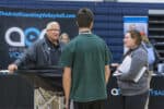 Coaching clinic with Russ Rose