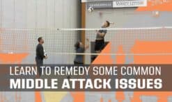 remedy middle attack issues