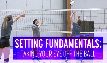 setting fundamentals