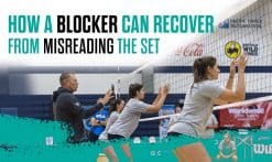 blocking recovery