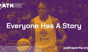 Everyone has a story with Nneka Ogwumike