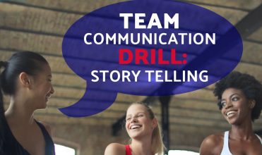 communication drill