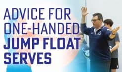 jump float advice