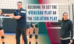 set overload or isolation