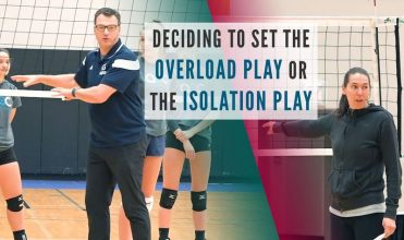 set overload or isolation