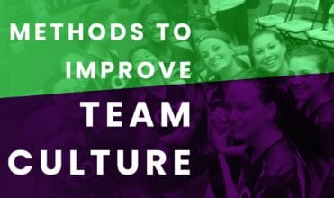 Volleyball Team Culture