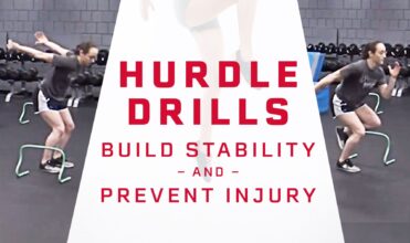 Injury Prevention- volleyball