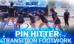 Pin-hitter-transition-footwork