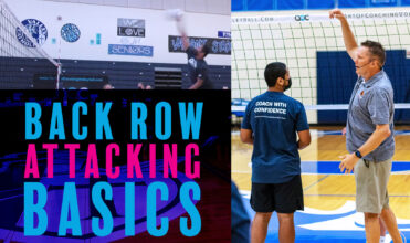 Back-row-attacking-basics
