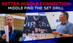 Setter-middle-connection-Middle-find-the-set-drill