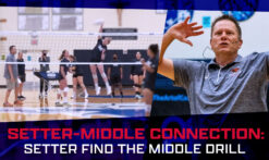 Setter-middle-connection-Setter-find-the-middle-drill