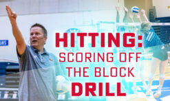 Hitting-Scoring-off-the-block-drill