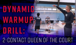 Dynamic-warmup-drill-2-contact-Queen-of-the-Court