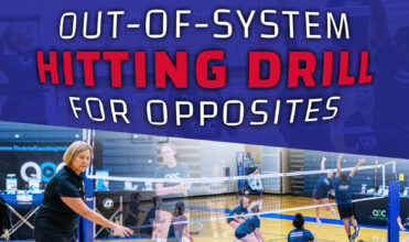 Out-of-system-hitting-drill-for-opposites